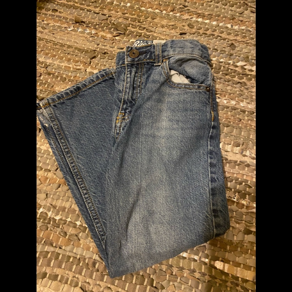 5/20🌻 Boys Oshkosh B’gosh Jeans